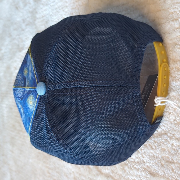 Goorin Bros All Ears Animal Farm Snapback Trucker Hat - Picture 4 of 6